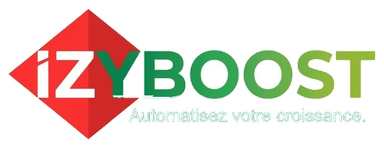 IzyBoost — Automatisez votre croissance